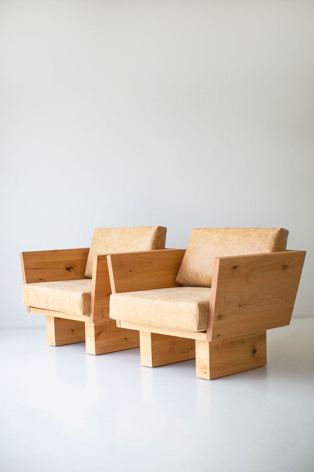 Suelo Arm Chair Leather, Image 05