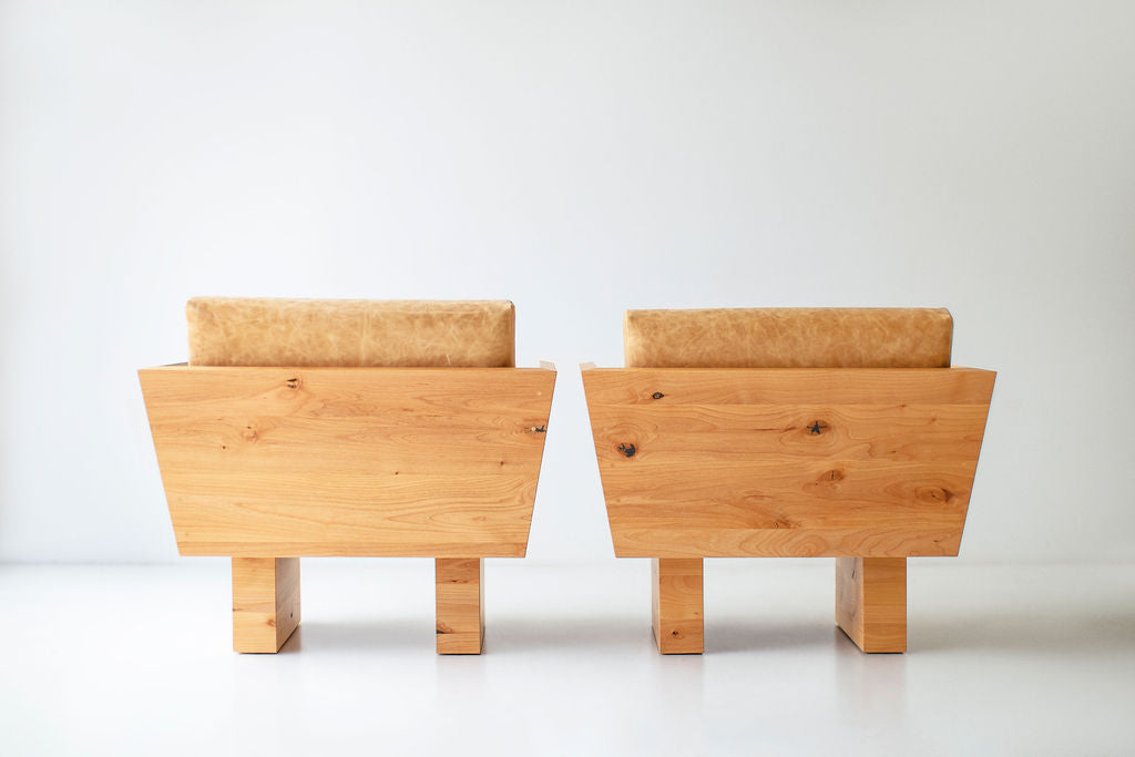 Suelo Arm Chair Leather, Image 06