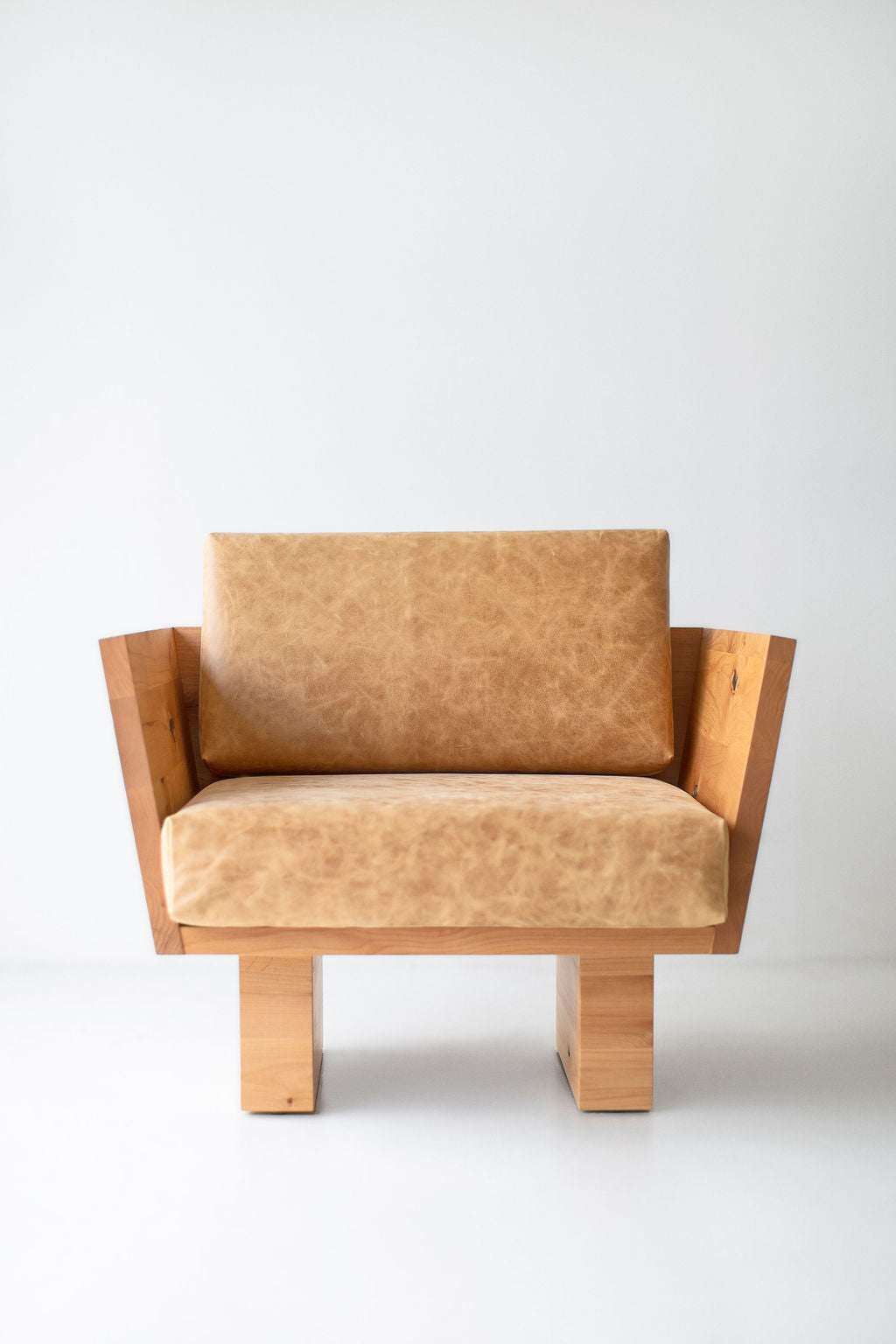Suelo Arm Chair Leather, Image 10