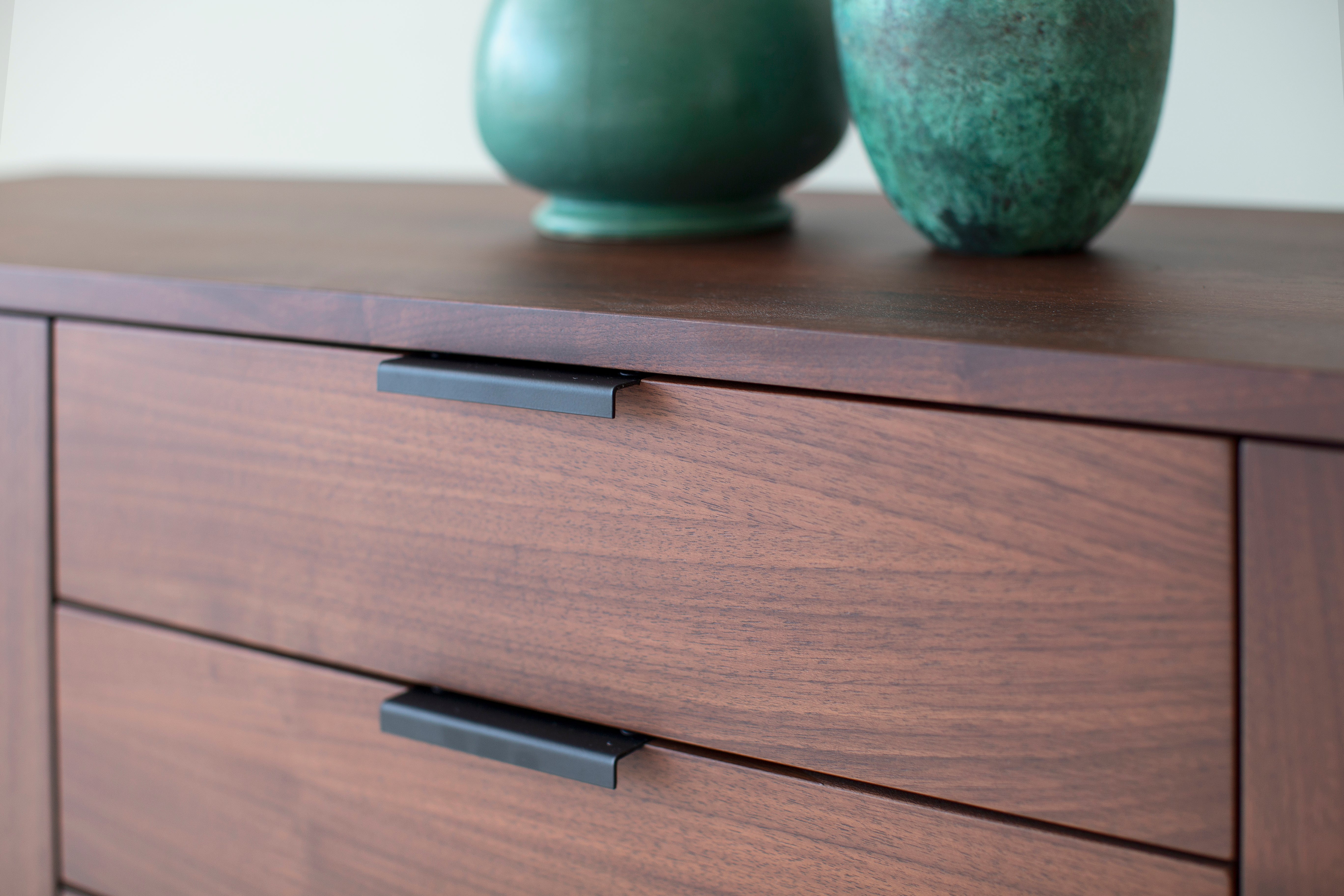 Walnut Buffet Baron, image 2