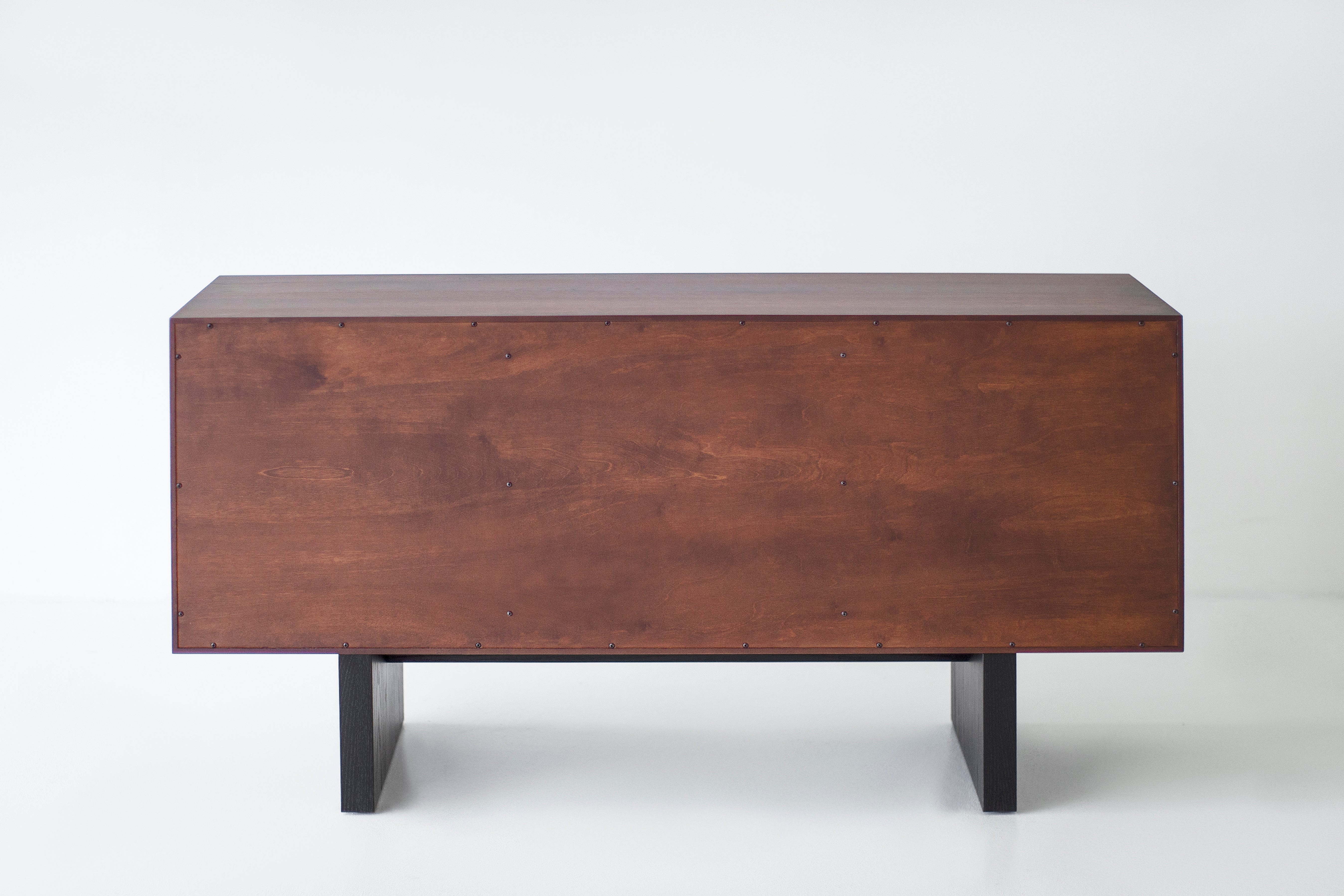 Walnut Buffet Baron, image 7