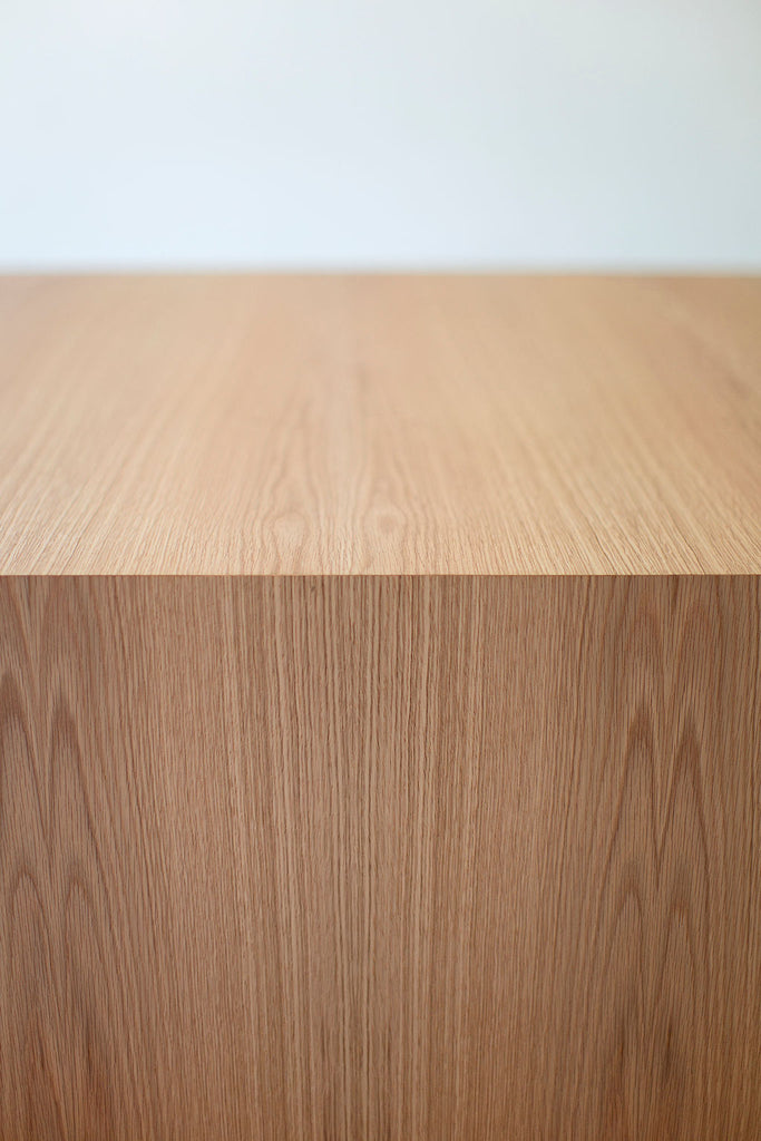 White Oak Cove Coffee Table, Image 09