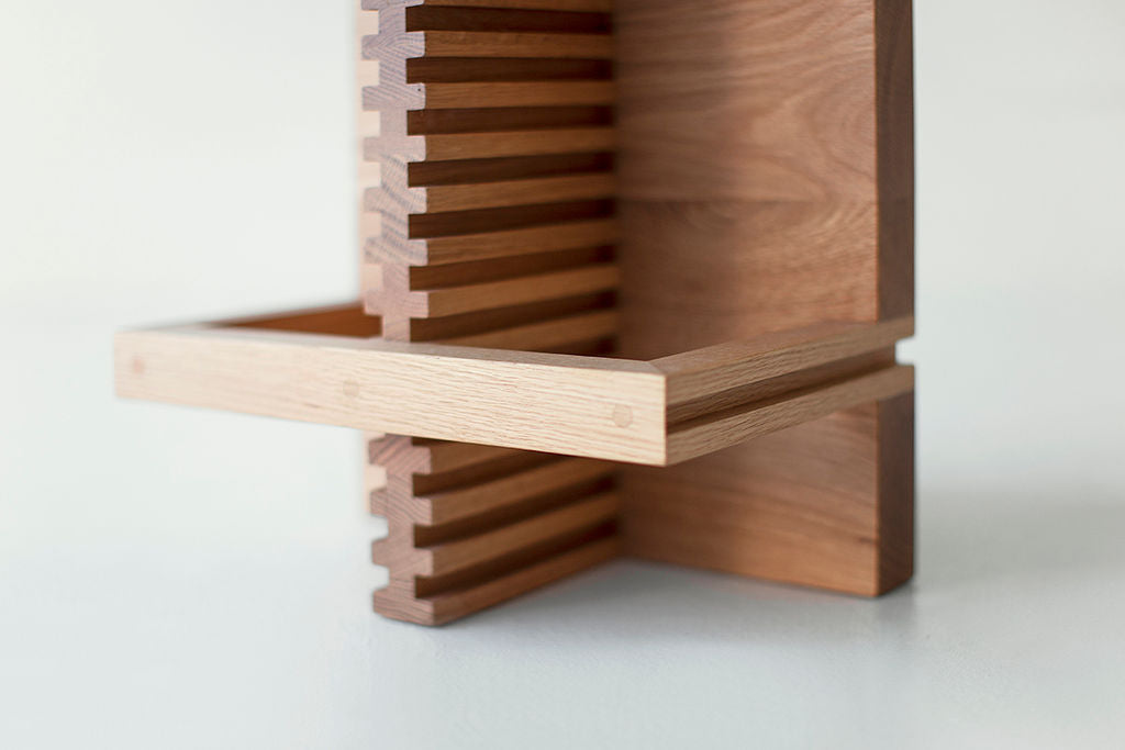 Wood Back Cicely Counter Stool, Image 07