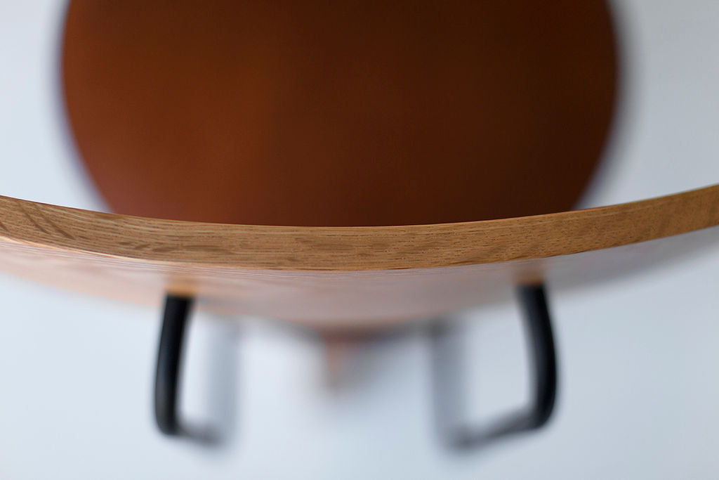 Wood Back Cicely Counter Stool, Image 08