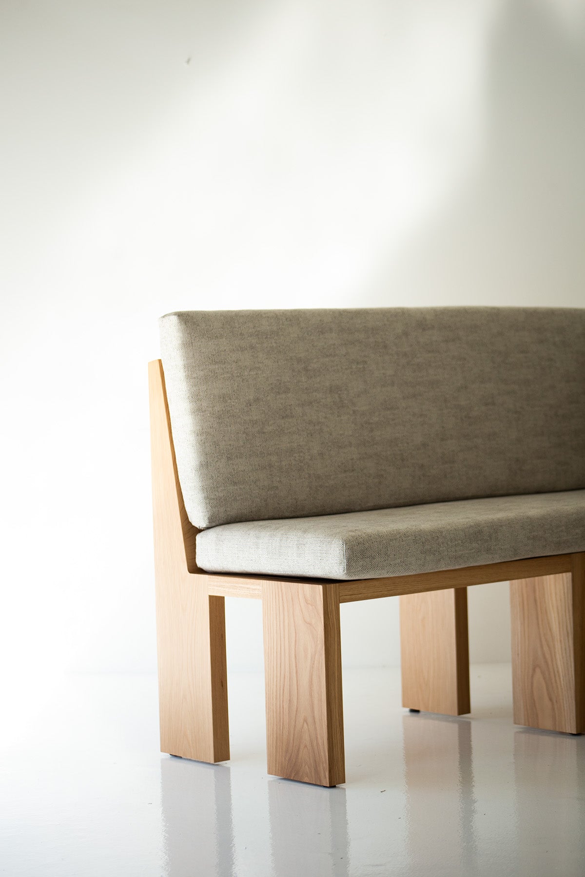 Chile Modern Dining Banquette - 4022 – bertuhome