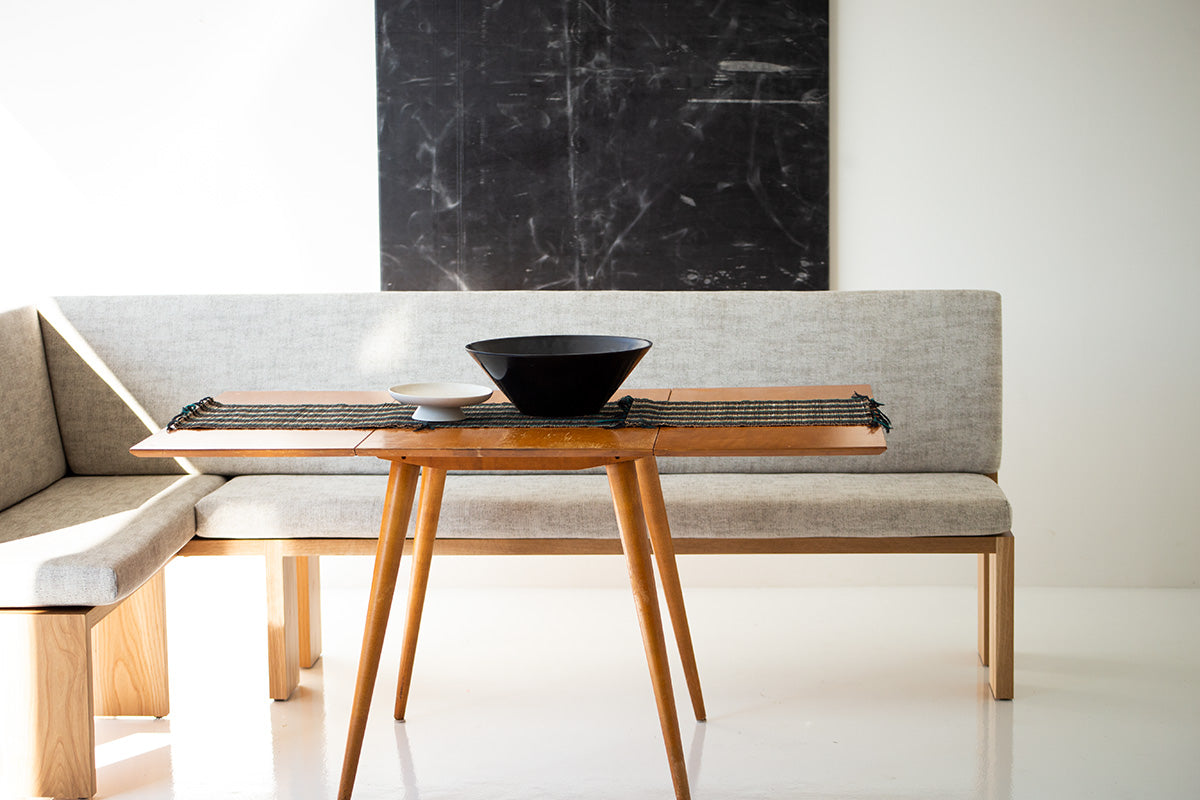 Chile Modern Dining Banquette - 4022 – bertuhome