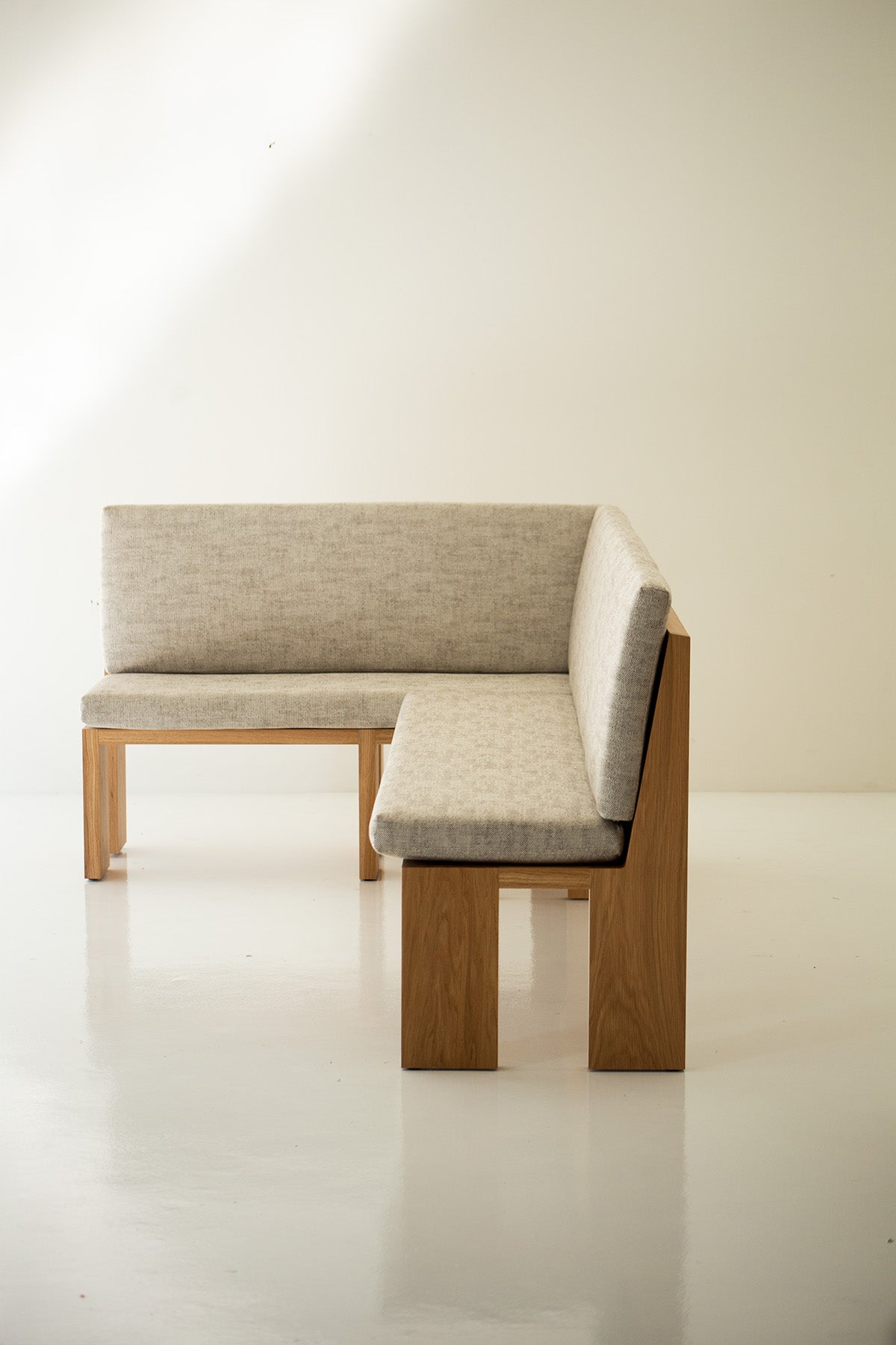 Banquette règlable neuve, made in italy !
