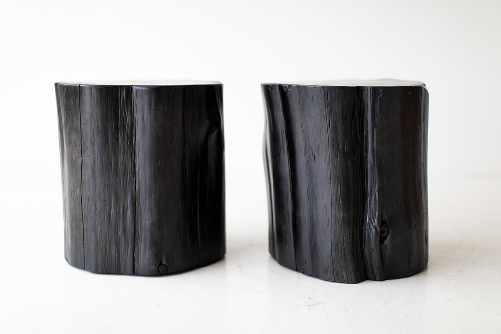 Large-Tree-Stump-Side-Tables-Black-04