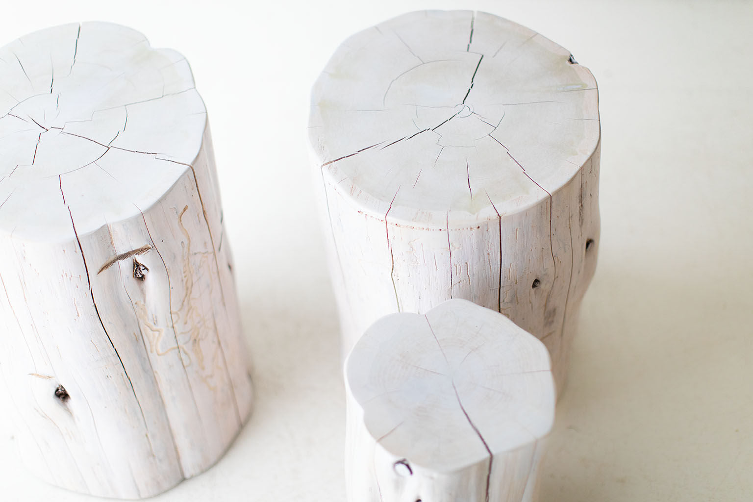 Large-Tree-Stump-Side-Tables-Whitewash-06