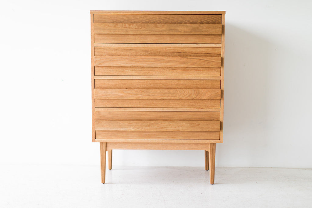 Mid-Century-Modern-White-Oak-Dresser-01