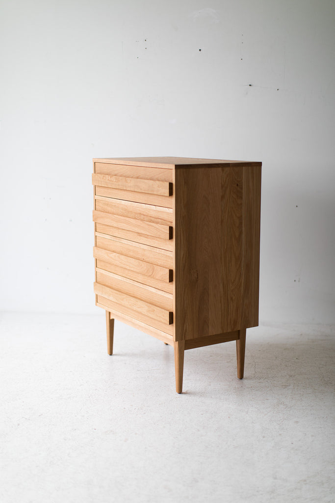 Mid-Century-Modern-White-Oak-Dresser-04