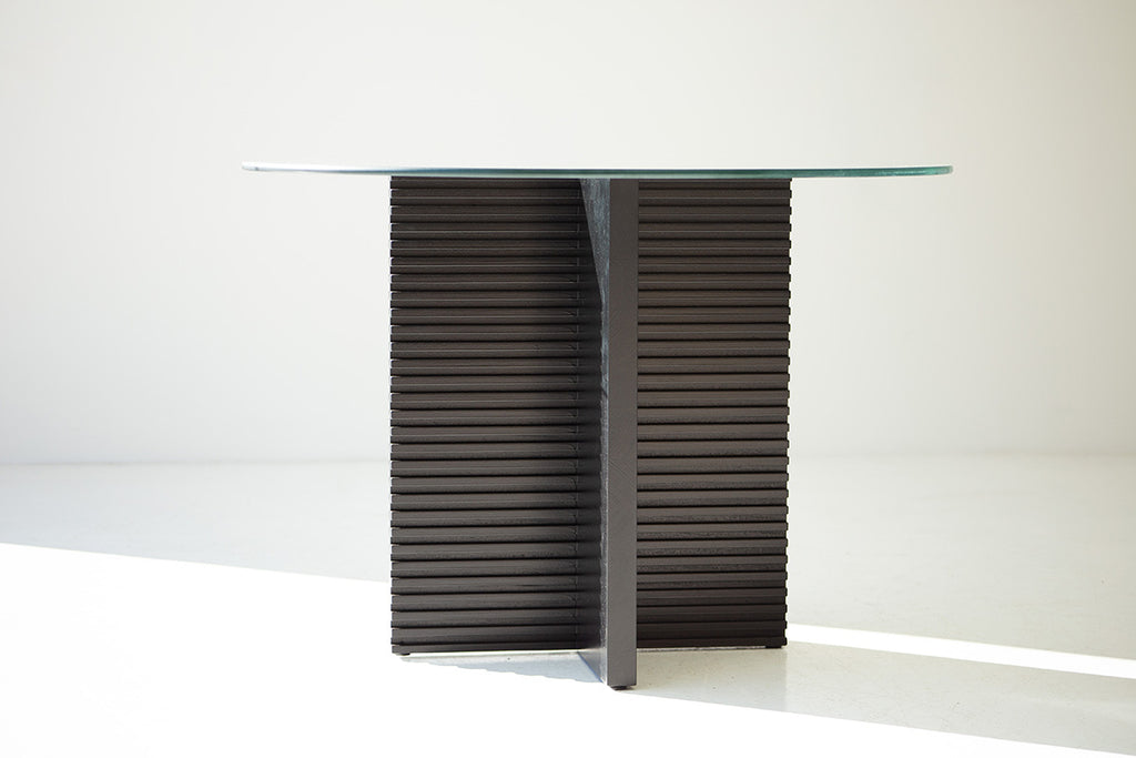 Modern Patio Dining Table - The Cicely - 1523