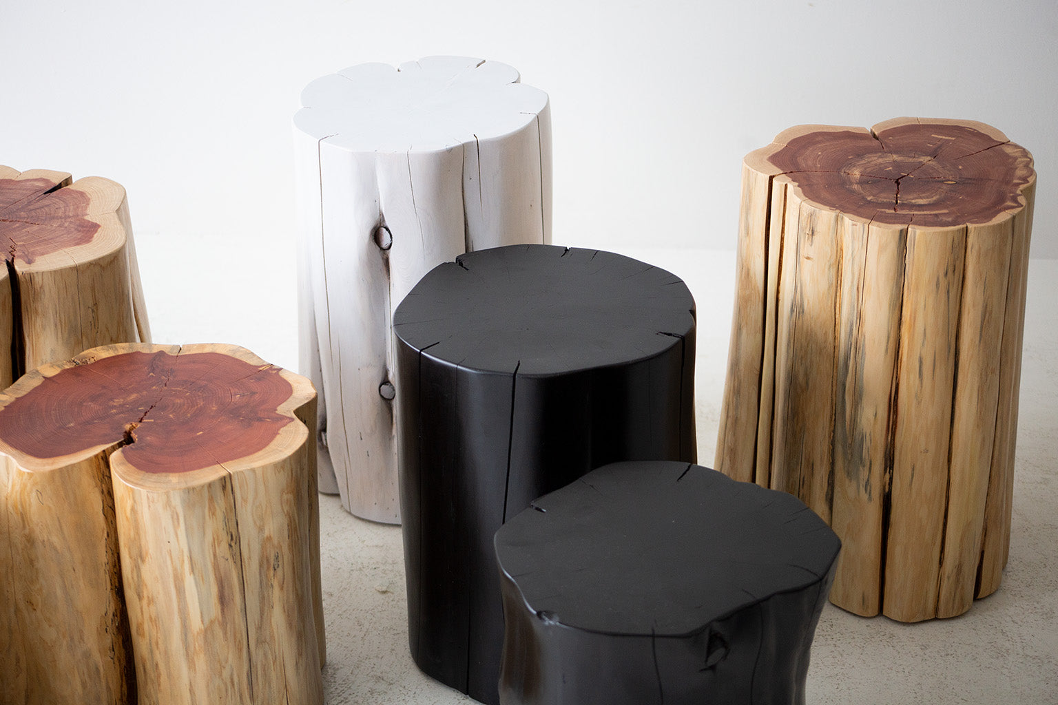 Modern-Side-Table-13_-diameter-Black-Stump-07