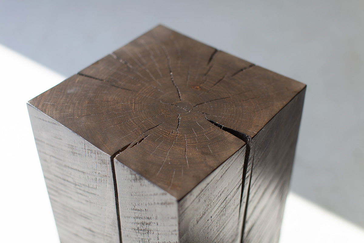 Solid-Wood-End-Table-Aged-Finish-02