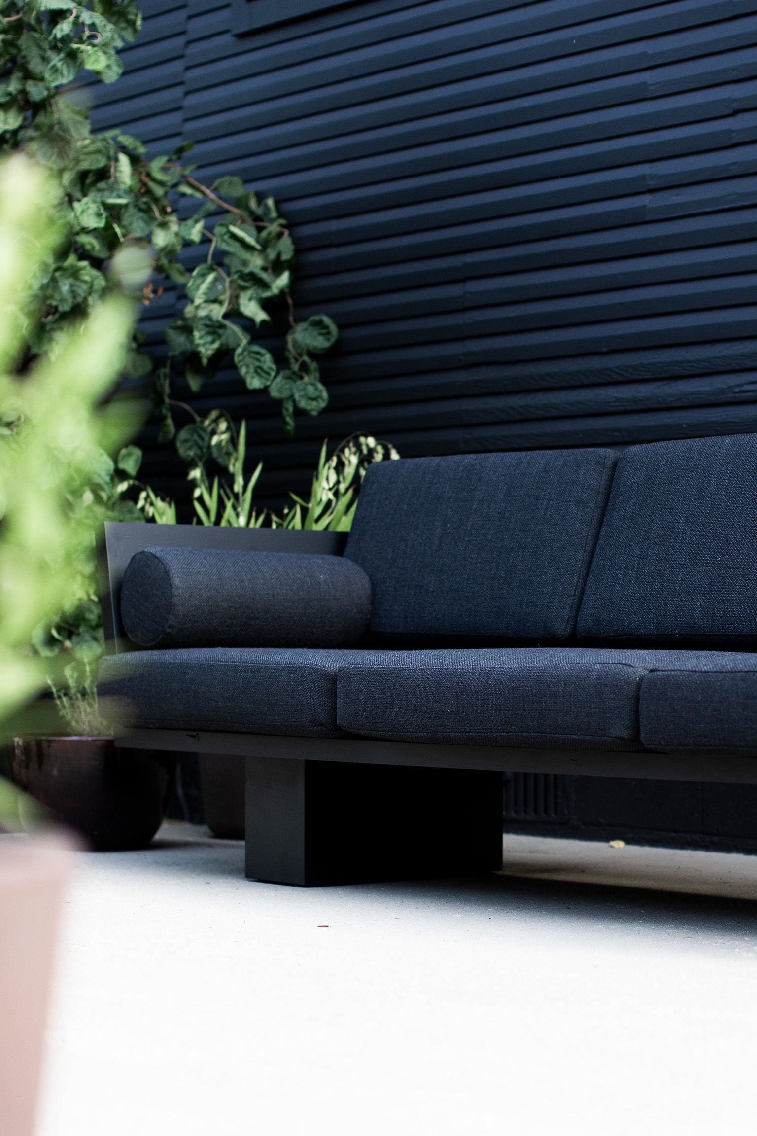 Suelo Modern Outdoor Sofa - 1220 – bertuhome